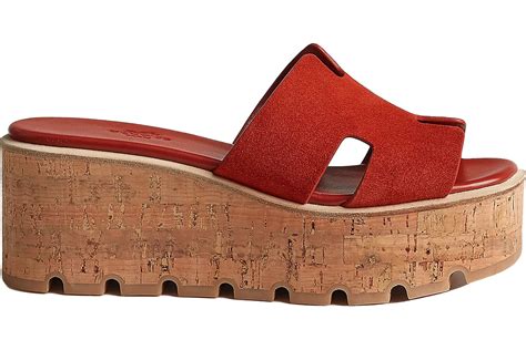 hermes eze sandals|Eze 30 sandal .